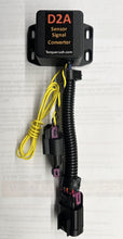 D2A Sensor Signal Converter and Rescaler (V4.5) $324 USD plus shipping