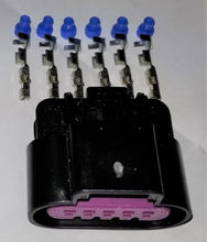 Mx2 V3, V5 Dual MAF sensor module. V5 configurable for voltage or frequency based MAFs. Programmable for up to 10V output in voltage output mode.