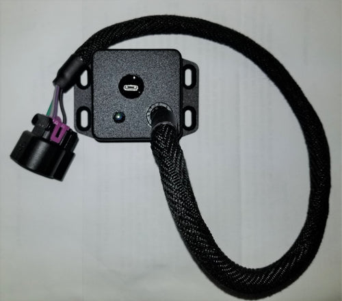 TRP TPS Re-Programmer for KMA220 Magnetic TPS Sensors, with 1 programming credit. $449 USD